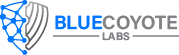 BlueCoyote Logo